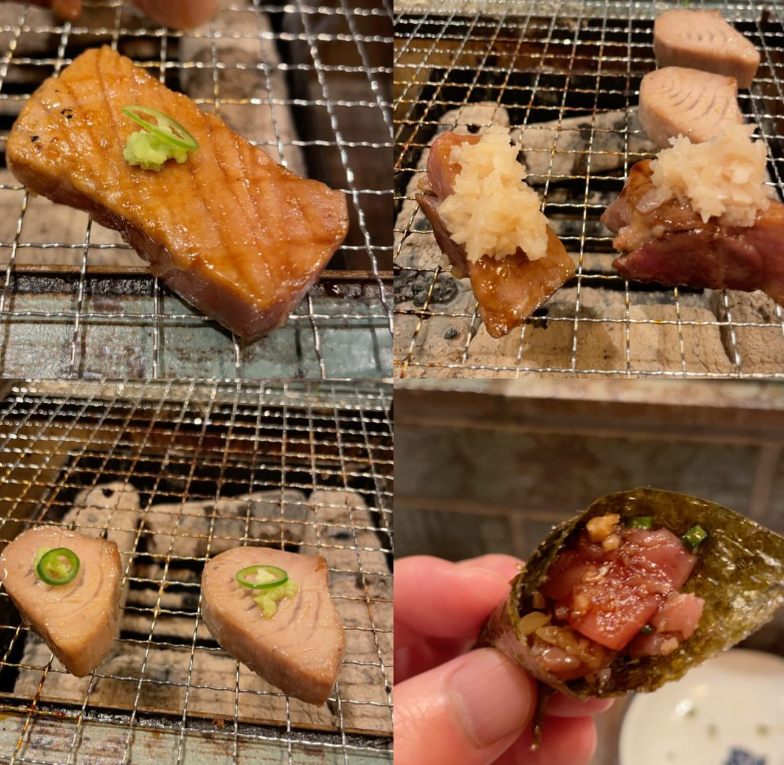 후쿠오카 이자카야 사카나와 안주 이토오카시 03