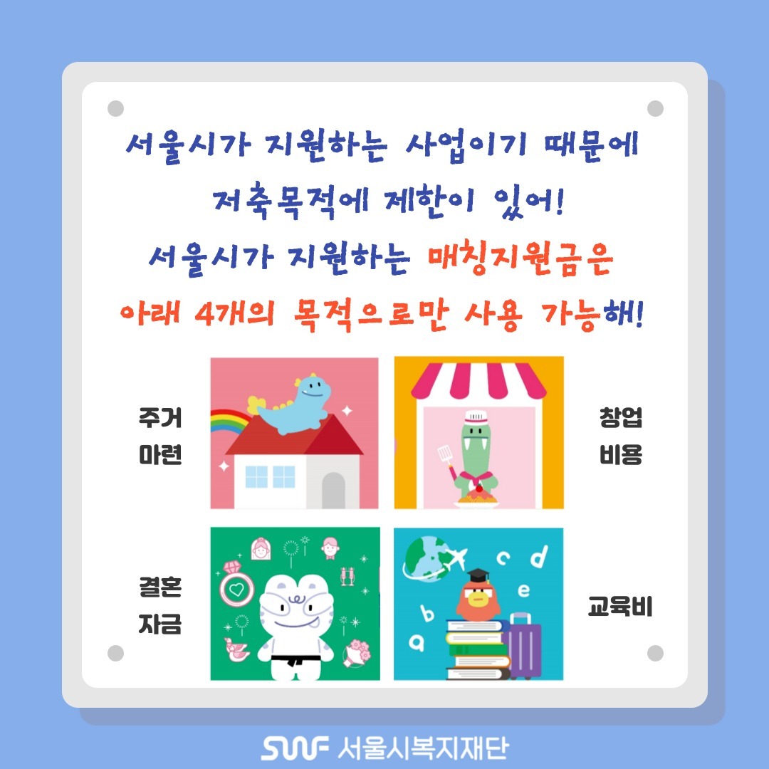희망두배 청년통장