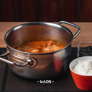 김치찌개 맛있게 만드는 방법 