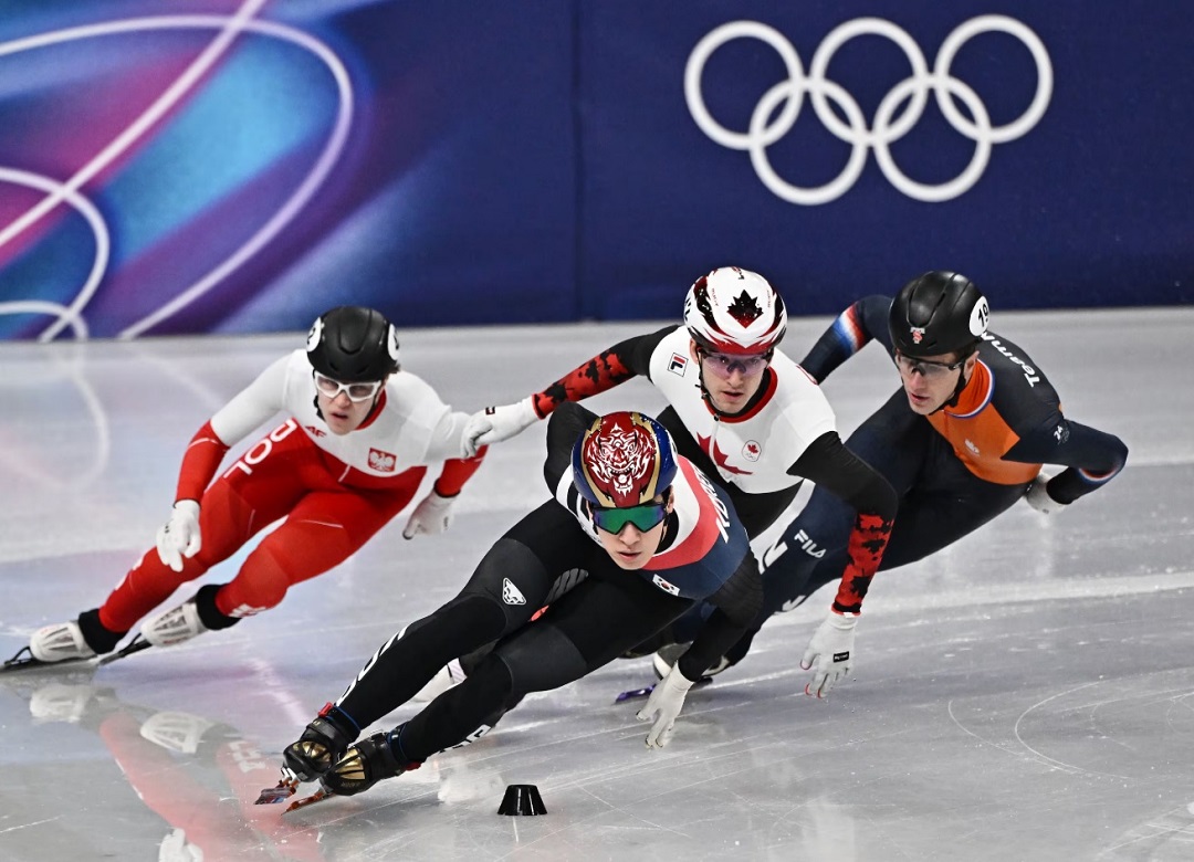 밀라노 코르티나 동계올림픽 일정