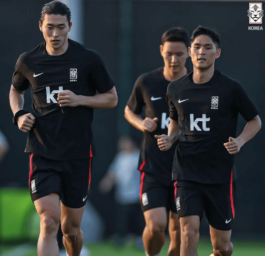 국가대표 대한민국 이라크 친선경기 경기일정