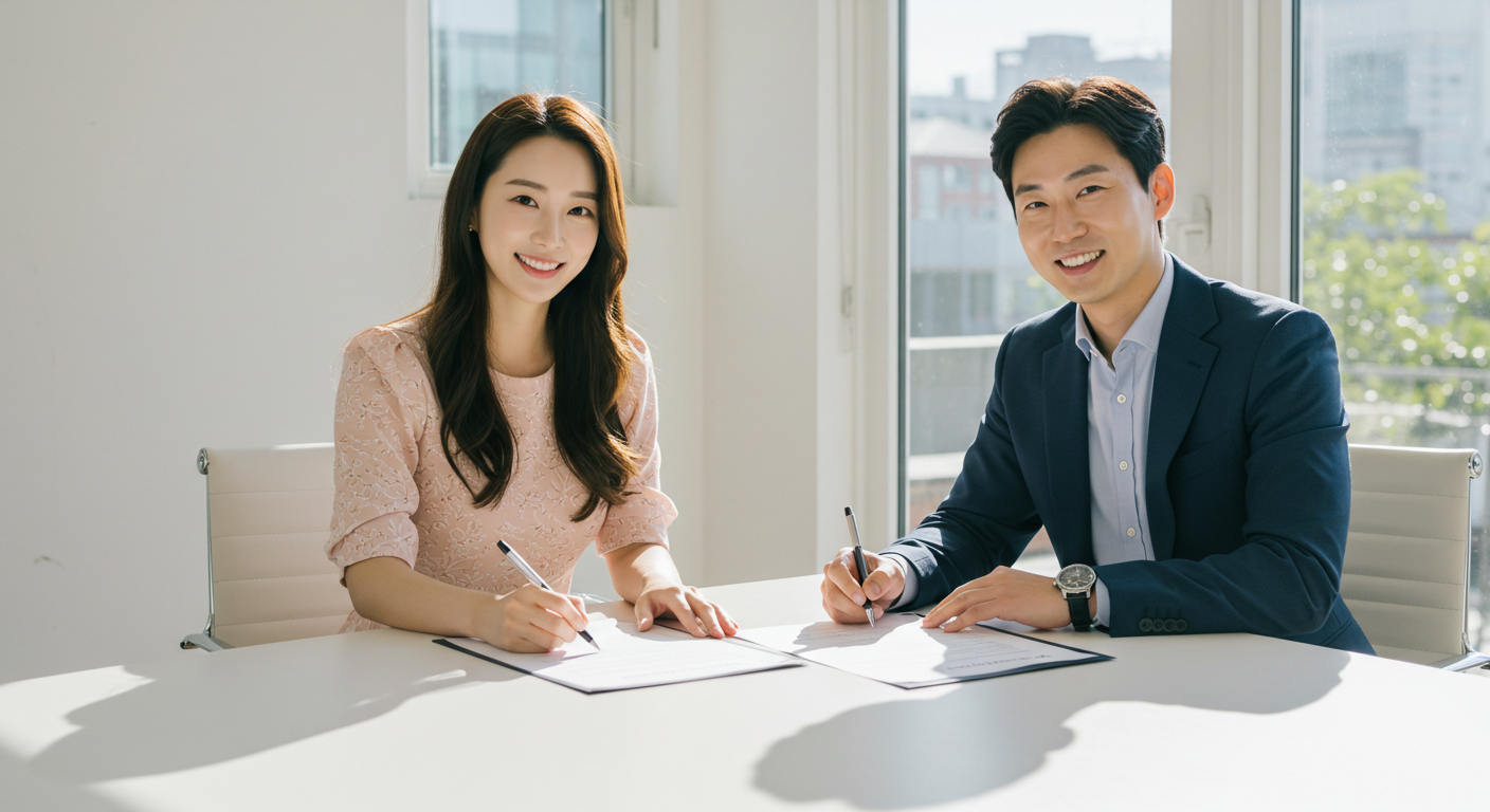 소득 없는 주부 대출