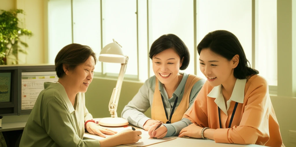 제주 차상위계층 복지: 자격 조건부터..