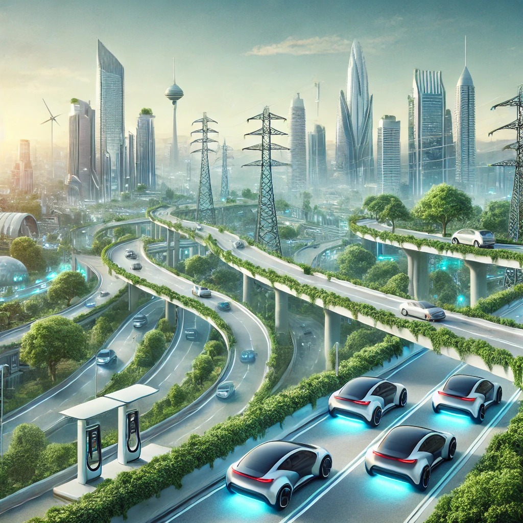 MZ세대와 전기차 선택