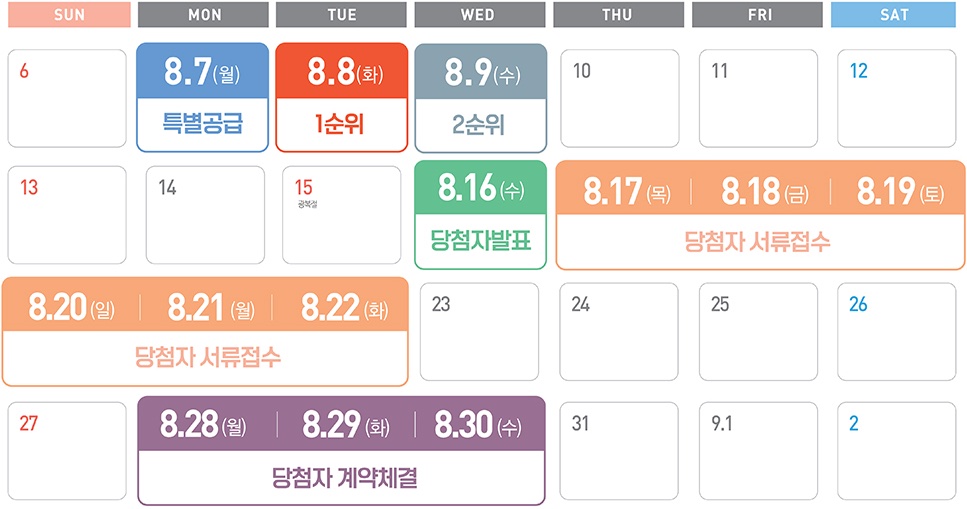 원주자이 센트로 분양 일정