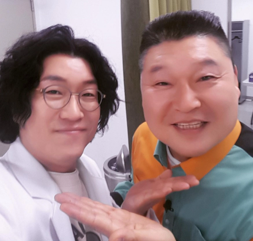 꽈추형 학력 나이 논란 프로필