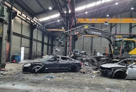 경유차 조기폐차지원금