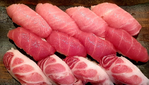 생활의달인 은둔식달, 서울 망원동 참치 도로초밥 일본 스시 맛집 식당 위치