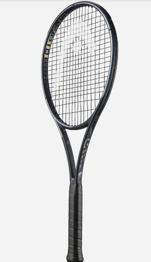 헤드 그래비티 라켓 사진