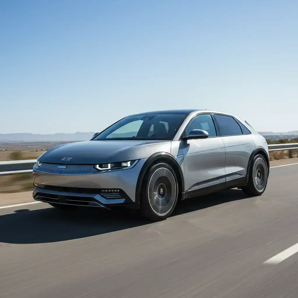 2025년 충북 영동군 전기차 보조금 현대자동차