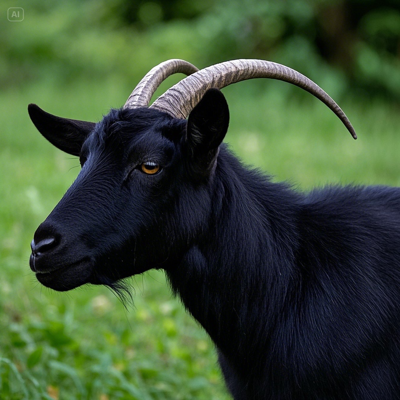 흑염소의 놀라운 효능과 건강 비밀