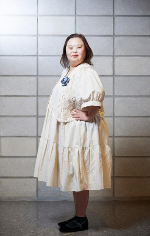 정은헤 근황
