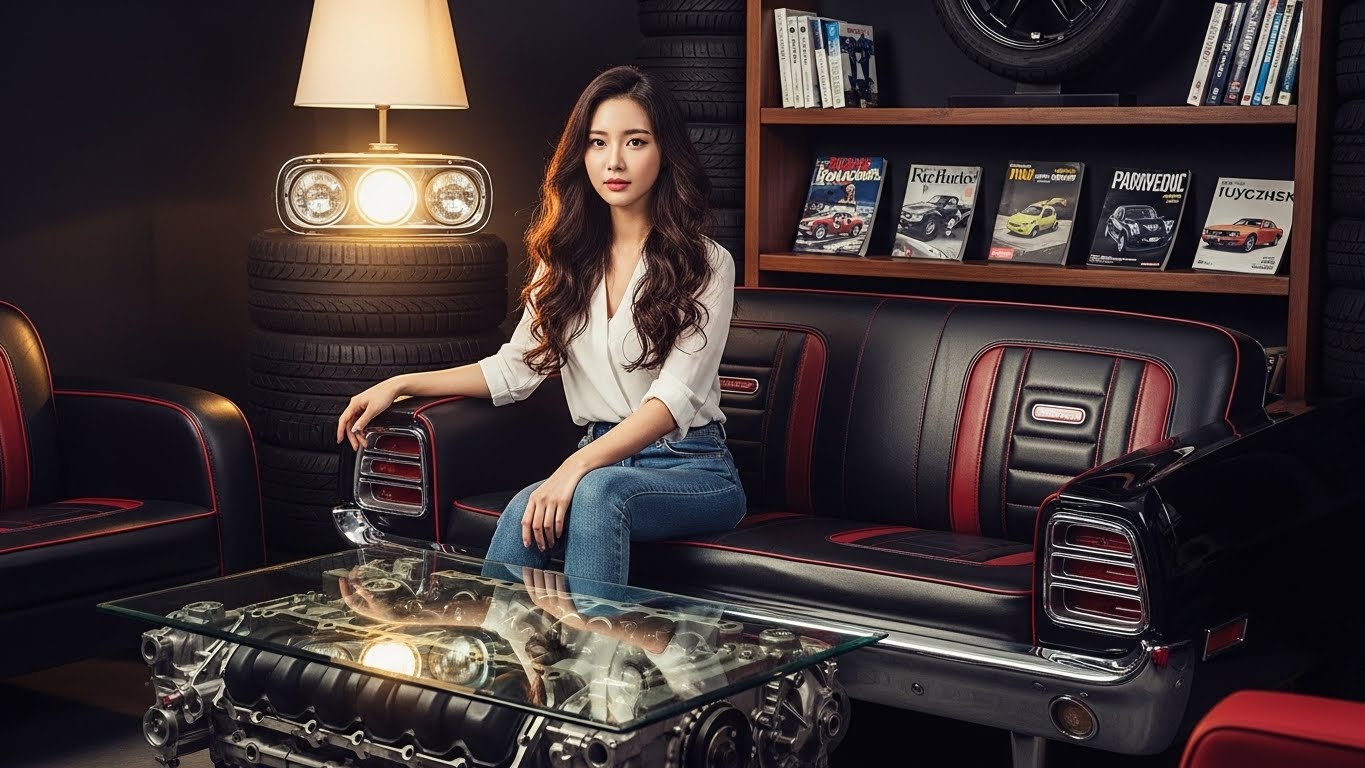 하이브리드 차량 제원