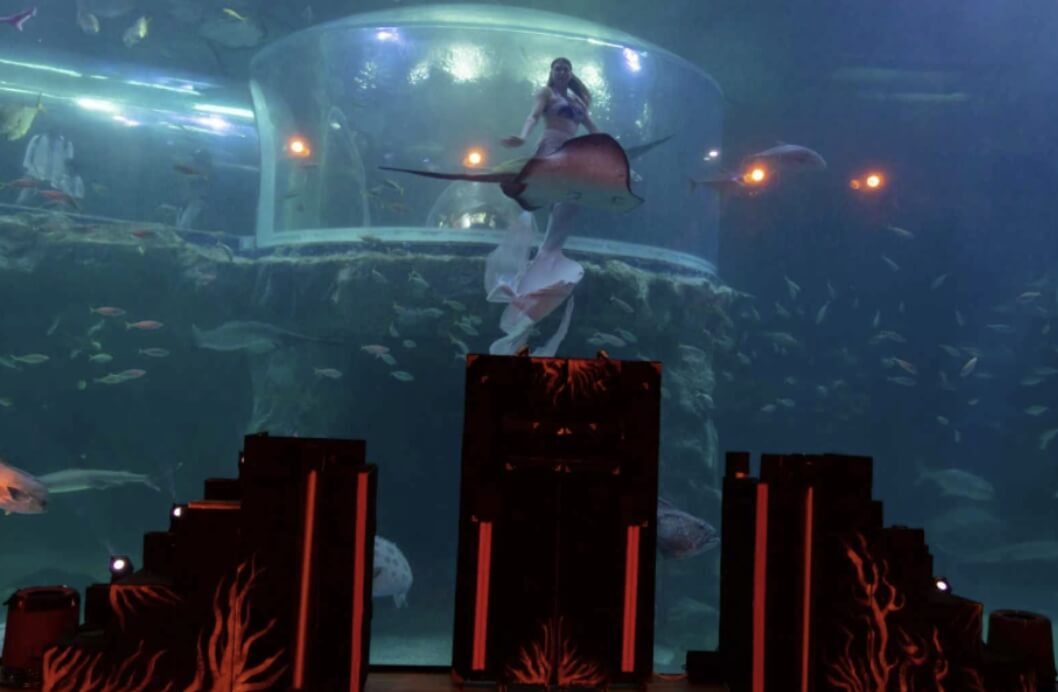 여수 가볼만한곳 베스트 10