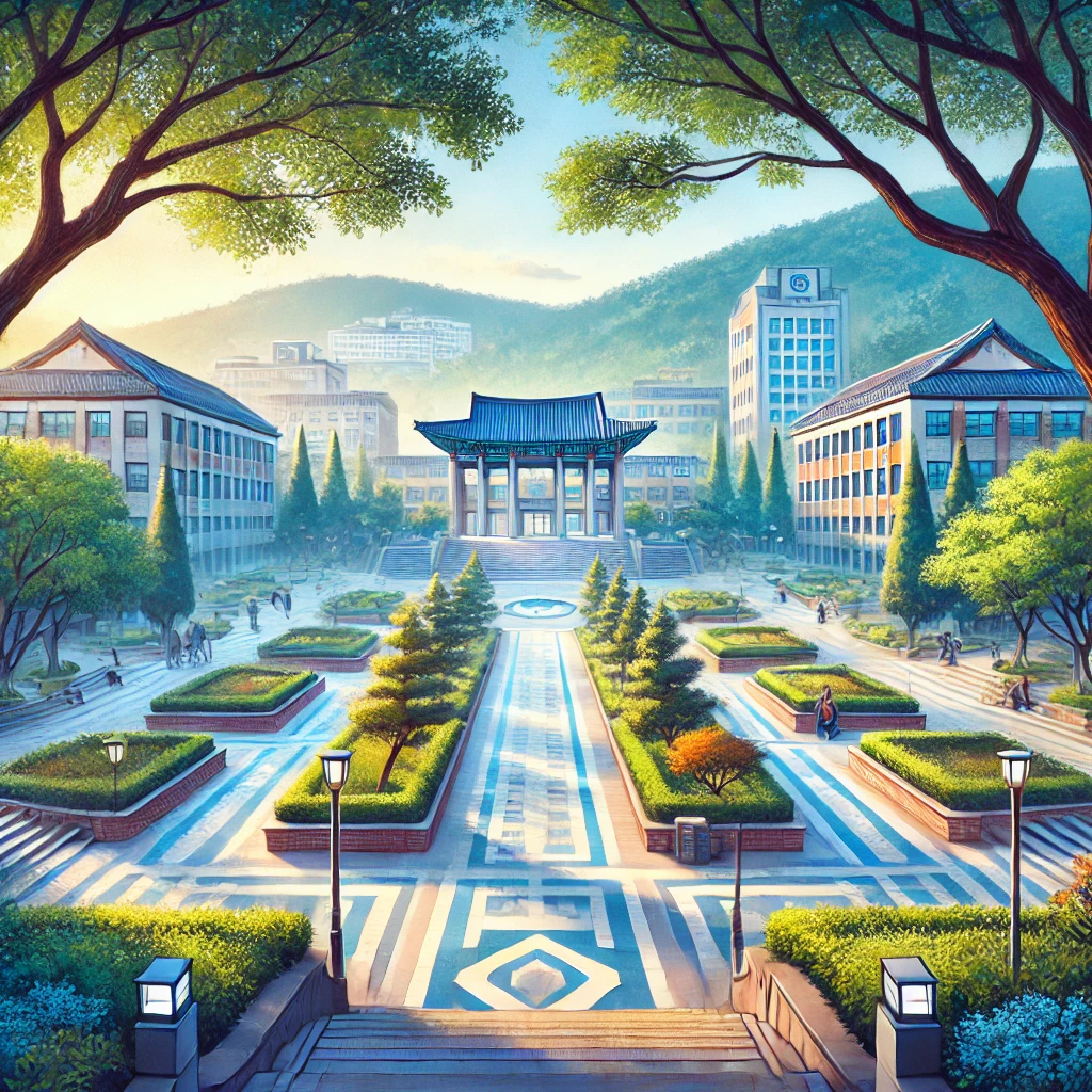 상명대학교 꿈을 실현하는 대학 장점,시설,성과,질문