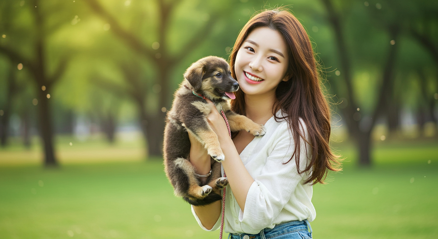 인기 소형견 강아지 종류 TOP7