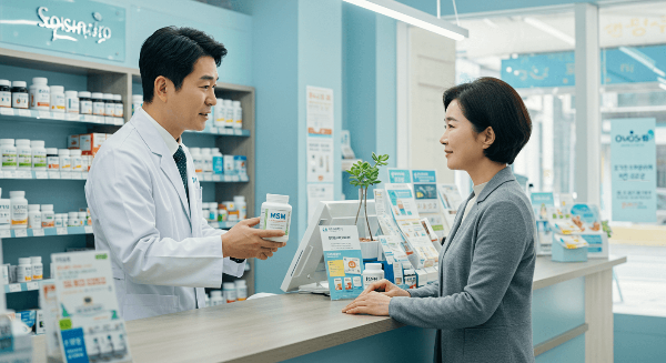 msm의 효능 사진 14