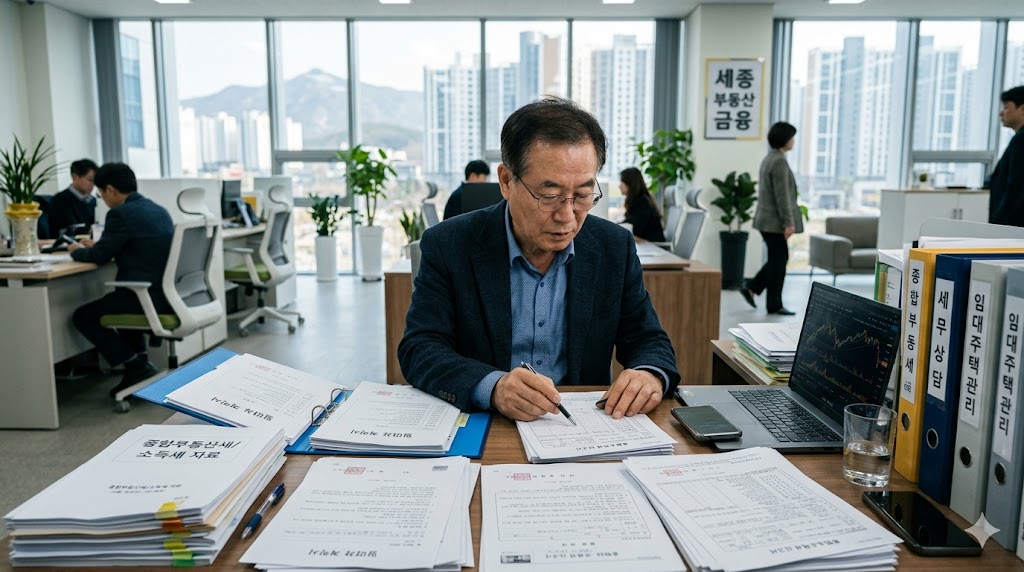 임대사업자 등록 장단점과 부동산 투자자가 알아야 할 핵심 내용