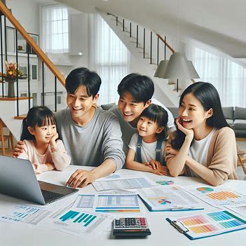 자녀 세액공제 기준 관련 이미지