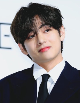 BTS 뷔 일침