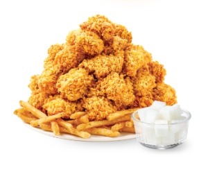 맘스터치 메뉴와 가격