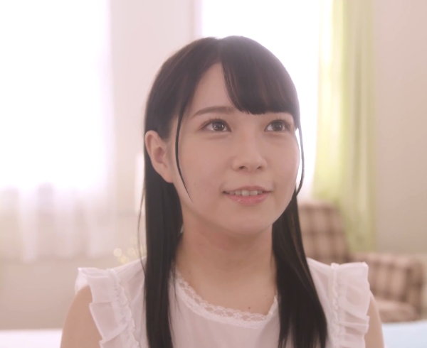 마루이 모에카 (Moeka Marui) SDAB-220 인터뷰 사진