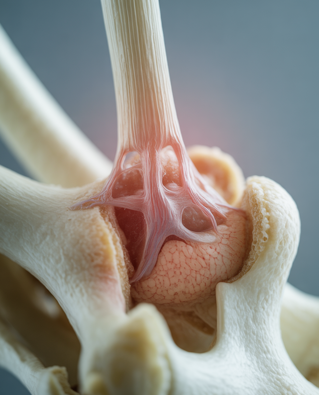 통증이 없었는데&amp;#44; 왜 갑자기 아플까?