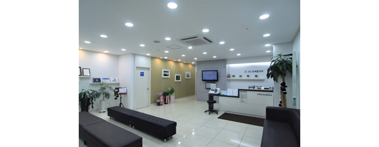 대전 대덕구 내과