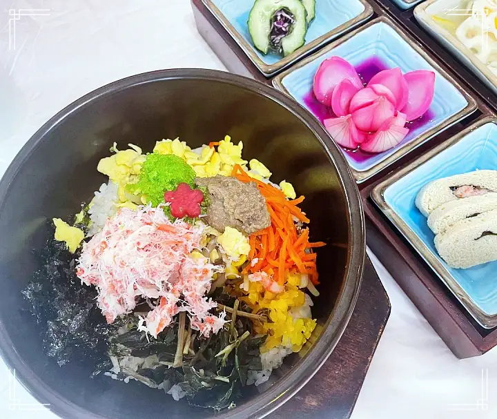 식객 허영만 백반기행 붉은대게 요리 문희경 편 대게 게짜박이 두부게살찜 울진 맛집 소개