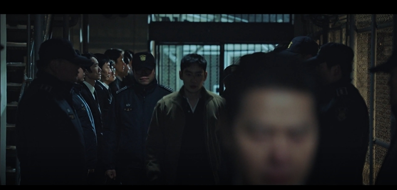 모범택시 시즌2