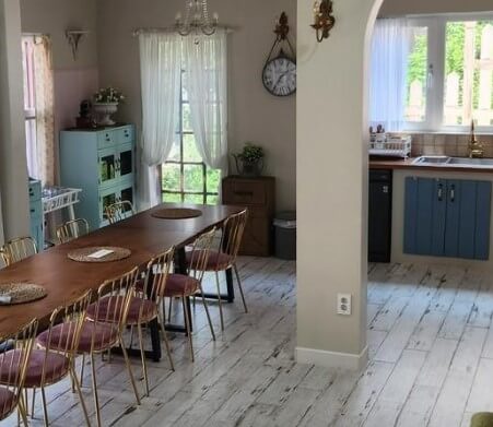 프로방스 하우스 펜션