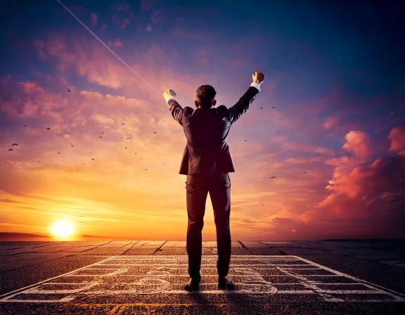 저축-성공-남자