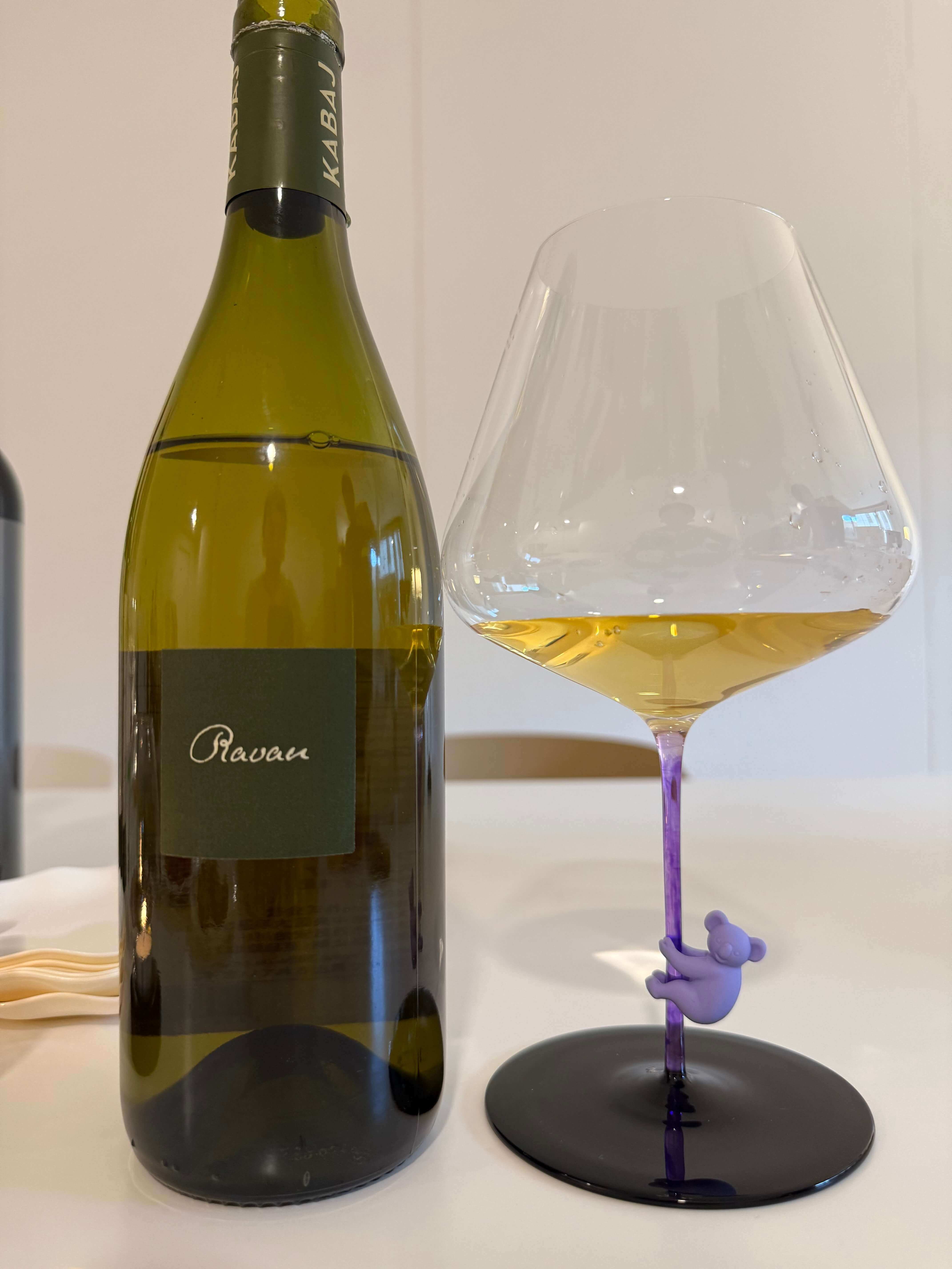 Kabaj Ravan 2018, Brda, Slovenia๏ฝ์นด๋ฐ์ด ๋ผ๋ฐ 2018