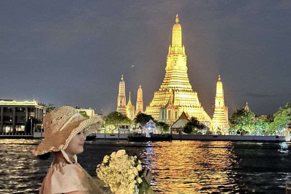 태국 방콕 이미지