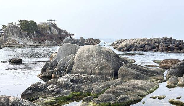 주문진-소돌해변