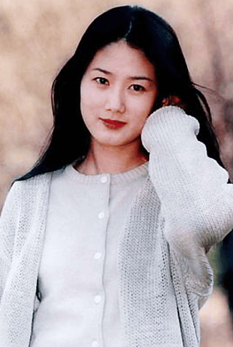 심은하 작품 활동 리즈시절