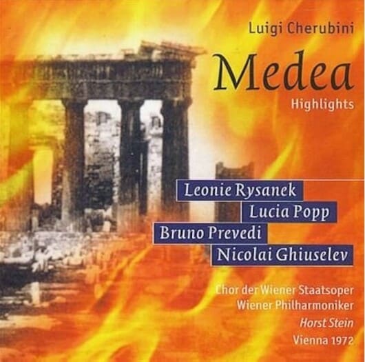 케루비니 오페라