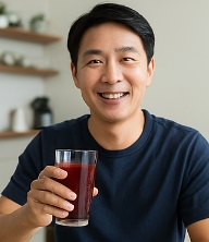 체리 효능