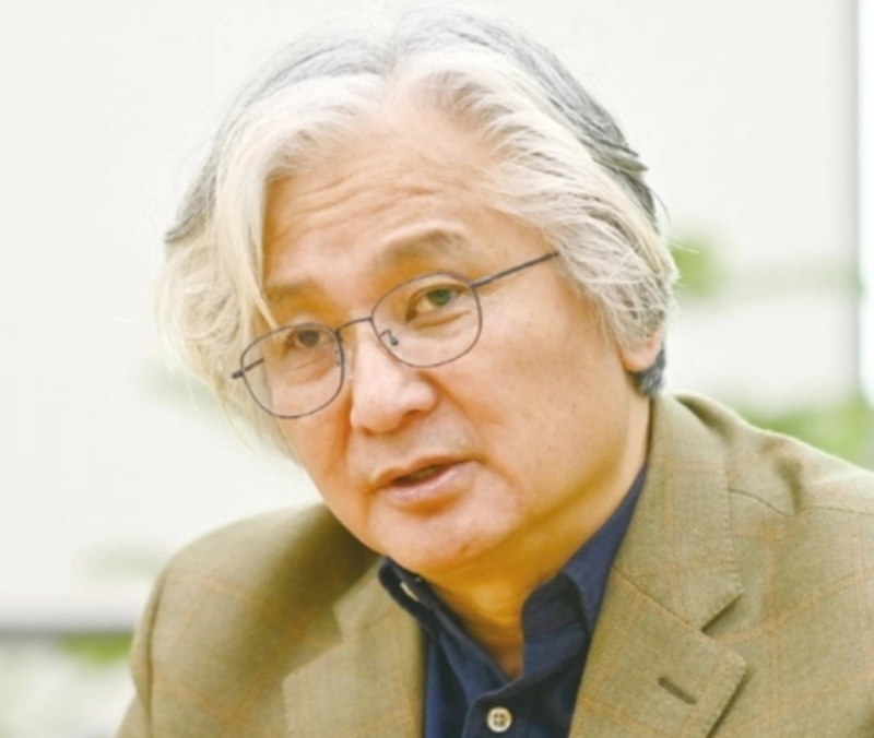 김민웅 교수 프로필 나이 고향 학력 페이스북