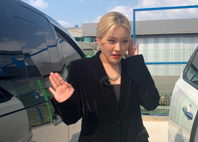 손승연 이모저모