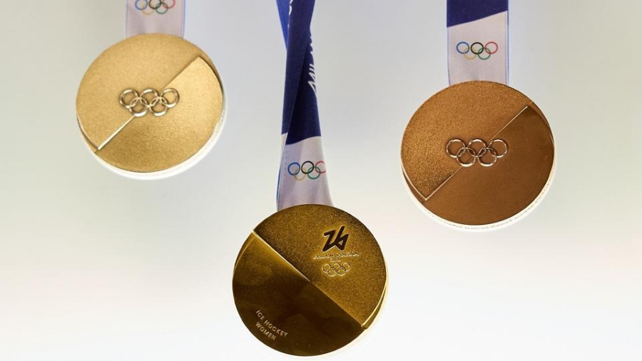 메달리스트 세금 폭탄