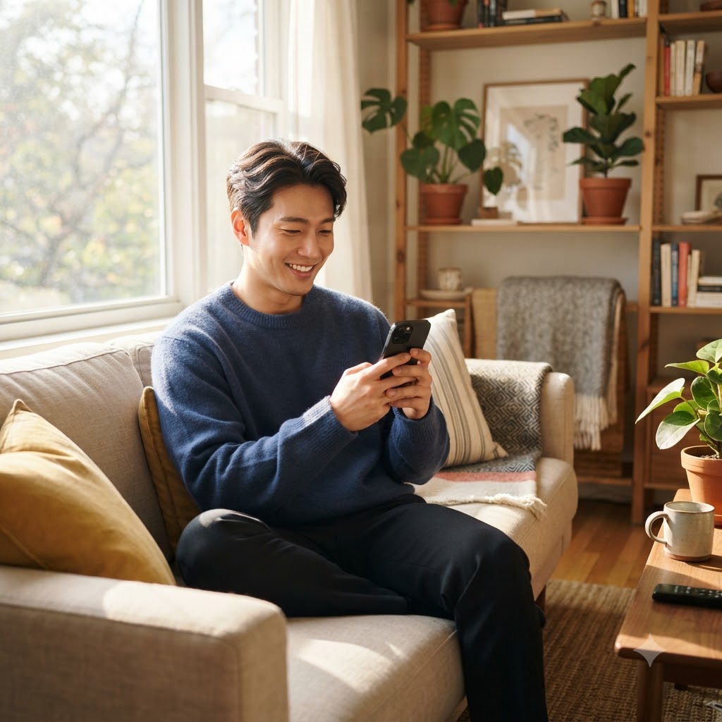 라쿠텐인사이트서베이_앱테크