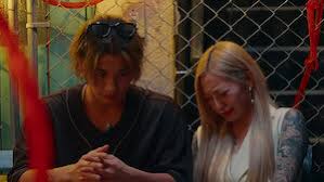 넷플렉스 불량연애 출연진 인스타그램 총정리