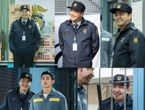 정웅인