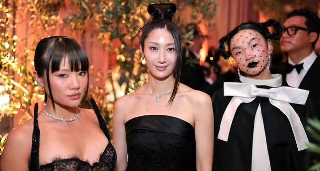 제98회 아카데미 시상식 2026 케데헌 2관왕