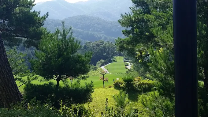 춘천 원더클럽 파가니카CC 소개 및 이용방법