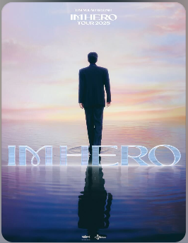 2025 임영웅 콘서트 - IM HERO TOUR 2025