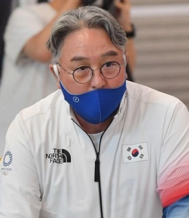 김경문 감독 프로필 나이 고향 학력 경력