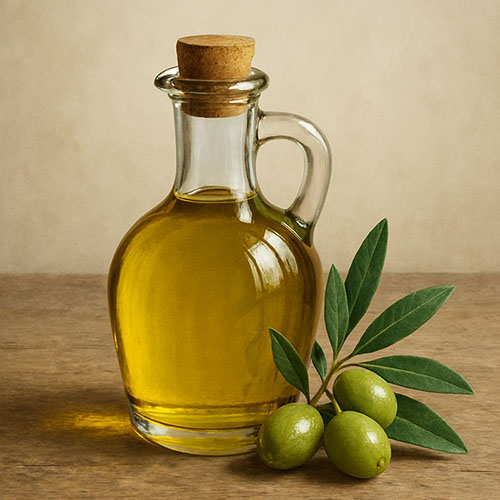 올리브오일 등급별 특징과 선택 팁