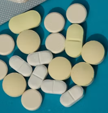 심근경색에 좋은 음식 영양제 식단